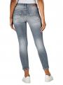 Angels Ornella Coin Jeans Slim Fit Mid Grey Fancy - image 3