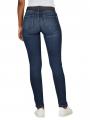 Angels Skinny Sporty Winter Jeans Night Blue Used - image 3