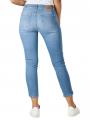 Angels The Light One Ornella Jeans Slim Fit Light Blue Used - image 3