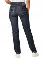 Angels The Light One Dolly Jeans Straight Fit Rinse Night Bl - image 3