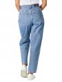 Armedangels Andraa Retro Jeans Loose Fit Light Salty Blue - image 3