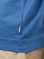 Cinque Cicaden Polo Short Sleeve Blue - image 3