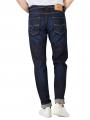 Diesel Larkee Beex Jeans Tapered Fit Dark Blue - image 3