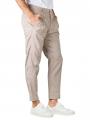 Drykorn Chasy Pleated Chino Relaxed Fit Brown - image 3