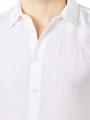 Drykorn Long Sleeve Shirt Ruben Slim Fit White - image 3