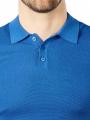 Drykorn Short Sleeve Triton Polo Regular Fit Blue - image 3