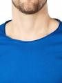 Drykorn Short Sleeve Kendrick T-Shirt Regular Fit Blue - image 3
