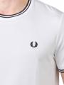 Fred Perry Twin Tipped T-Shirt 100 - image 3
