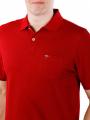 Fynch-Hatton Polo Shirt Basic cherry - image 3