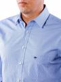 Fynch-Hatton Kent Shirt blue check - image 3
