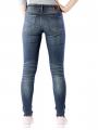 G-Star 3301 Mid Skinny Jeans deconst dk aged antic destroy - image 3