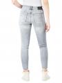 G-Star 3301 Jeans Skinny Fit Ankle Sun Faded Clacier Grey - image 3