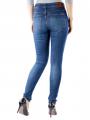 G-Star 3301 High Skinny Jeans medium blue aged - image 3