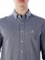 Gant TP Pique Solid Reg BD Shirt persian blue - image 3