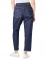Herrlicher Brooke Jeans Loose Fit Cropped Raw - image 3