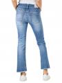 Herrlicher Pearl Organic Jeans Cropped Boot Fit Faded Blue - image 3