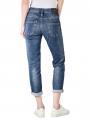 Herrlicher Shyra Jogg Jeans Boyfriend Fit Cropped Relaxed De - image 3