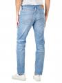 Jack &amp; Jones Davis Jeans Slim Straight Fit Med Blue - image 3