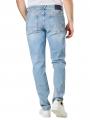 Kuyichi Jim Jeans Regular Slim Fit Bright Blue - image 3