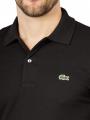 Lacoste Classic Polo Shirt Short Sleeves Black - image 3
