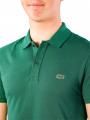 Lacoste Polo Shirt Slim Short Sleeves vert - image 3