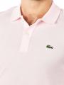 Lacoste Polo Shirt Slim Short Sleeves Flamingo - image 3