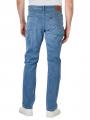 Lee Brooklyn Jeans Straight Fit Manhattan Mid - image 3