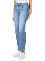 Lee Jane Jeans Straight Fit Mid Wash - image 3