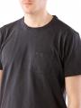 Lee Pocket T-Shirt washed black - image 3