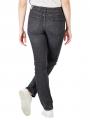 Lee Marion Jeans Straight Fit Middle Of The Night - image 3