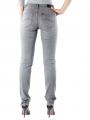 Lee Marion Straight Jeans gunmetal - image 3