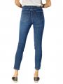 Lee Ivy Jeans Super Skinny mid de niro - image 3