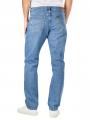 Lee West Jeans Relaxed Fit The Blue Worn - image 3