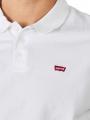 Levi‘s Polo Shirt Short Sleeve White - image 3