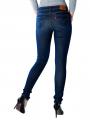 Levi‘s 711 Skinny Jeans high roller - image 3