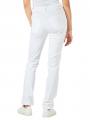 Mac Dream Jeans Slim Straight Fit White Denim - image 3