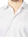 Marc O‘Polo Kent Collar Shirt Chest Pocket Multi/Concrete Cl - image 3