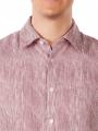 Marc O‘Polo Kent Collar Shirt Regular Fit Multi/Tall Poppy - image 3