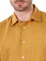 Marc O‘Polo Linen Shirt Long Sleeve Autumn Hay - image 3
