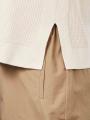 Marc O‘Polo Sleevless Pullover Round Neck Chalky Sand - image 3