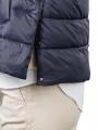 Marc O‘Polo Woven Outdoor Vest Recycled Midnight Blue - image 3