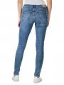 Mavi Adriana Jeans Super Skinny Fit Mid Brushed Glam - image 3