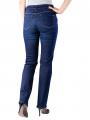 Mavi Kendra Jeans Straight deep uptown stretch - image 3