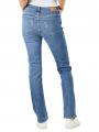 Mavi Kendra Jeans Straight Fit Dark Super Shape - image 3