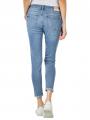 Mavi Lexy Jeans Skinny Fit Brushed Denim - image 3