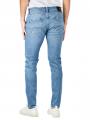 Mavi Mid Rise James Jeans Skinny Fit Shaded Vintage Ultra Mo - image 3