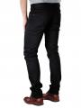 Mavi Yves Jeans Slim black coated ultra move - image 3