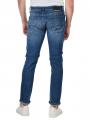 Mavi Yves Jeans Slim Skinny Fit Dark Vintage Ultra Move - image 3