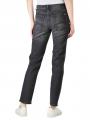 Mustang Crosby Relaxed Slim (Sissy Slim New) Black - image 3