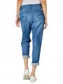Mustang High Waist Charlotte Jeans Tapered Fit Blue - image 3